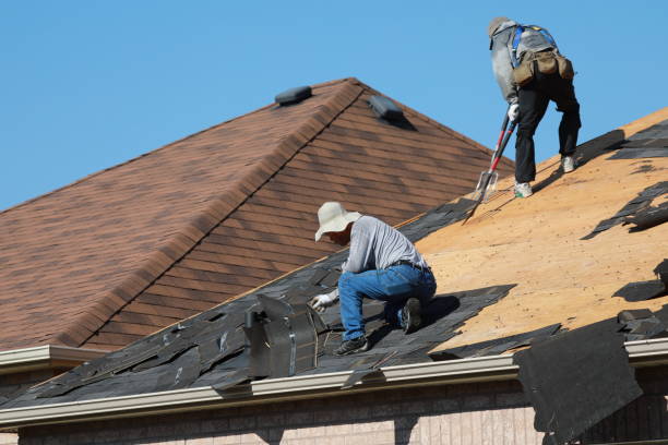 Best Slate Roofing  in Lebanon, VA