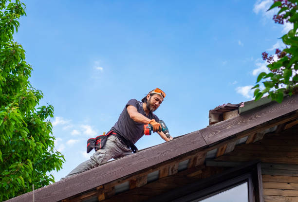 Best Rubber Roofing (EPDM, TPO)  in Lebanon, VA
