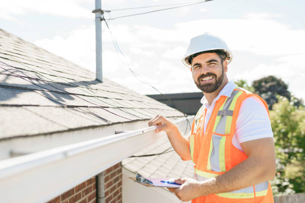 Best Roof Insulation Installation  in Lebanon, VA