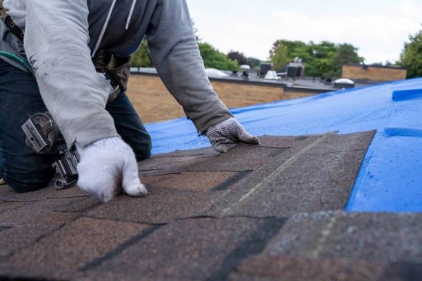 Best Flat Roofing  in Lebanon, VA