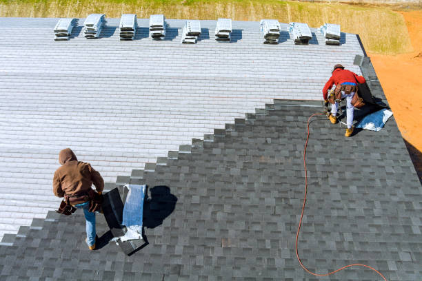 Best Sheet Metal Roofing  in Lebanon, VA
