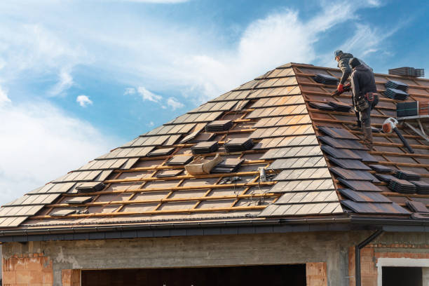 Best Cold Roofs  in Lebanon, VA