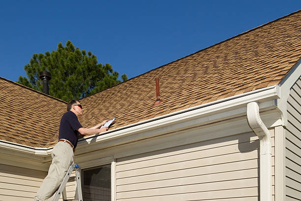 Best Roof Maintenance and Cleaning  in Lebanon, VA