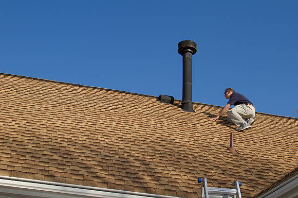 Best Roof Insulation Installation  in Lebanon, VA