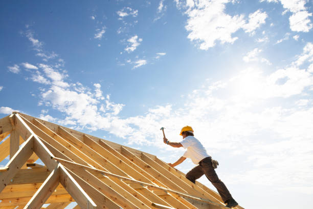 Waterproofing in Lebanon, VA