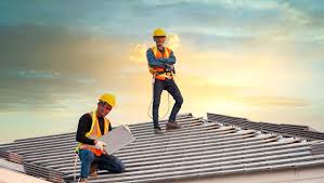 Best Gutter Installation and Repair  in Lebanon, VA